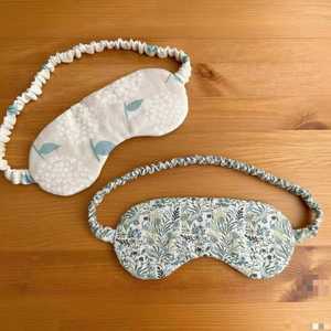 Antifaz para Dormir Suave y Personalizado con Impresión, Antifaz Personalizado, Antifaz para Regalo, Antifaz con Logotipo - Product Image 1