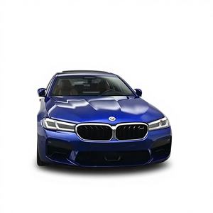 BMW M5 2022 con Volante a la Izquierda - Product Image 1