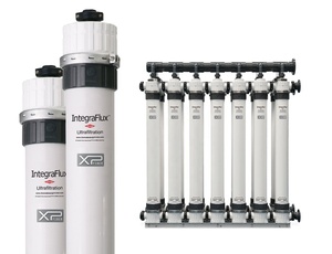 โมดูลเมมเบรนอัลตร้าฟิลเตรชัน IntegraFlux SFP-2880XP ของแท้ รุ่น SFP 2880 XP UF Membrane YASA ET สำหรับบำบัดน้ำ - Product Image 2