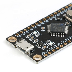 STM8S105K4T6 phát triển Hội Đồng Quản trị STM8 vi điều khiển lõi Hội Đồng Quản Trị Học tập Hội Đồng Quản Trị - Product Image 4