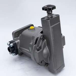 Compact Flange Mounted Hydraulic <b>Pump</b> HY-40Y-EP HY-63Y-LP HY25Y HY63Y <b>Small</b> Hydraulic Station Spare Parts - Product Image 6