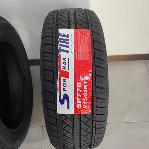 Pneu de voiture chinois SPORTRAK, pneu de taxi, haute résistance à l'usure, 560AA, très bonne qualité, prix très bas, pneus de voiture chinois - Product Image 1