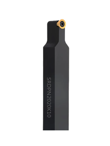Srdpn 2020k08 Srdpn 2020k10 Srdcpn 2525m10 Cnc Tipo de tornillo Portaherramientas de torneado externo 16*16 20*20 25*25 32*32 <span class=keywords><strong>Kater</strong></span> - Product Image 5
