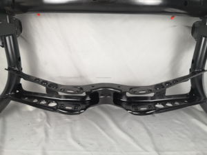 Eje Trasero de Suspensión de Rueda Nuevo de Calidad Original 3CD 505 315A para Ma <span class=keywords><strong>Gotan</strong></span> 2007-2011 PA SSAT B6 - Product Image 5