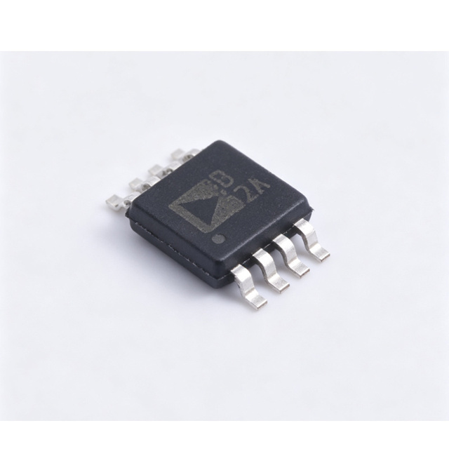 OP2177ARMZ Low Noise Precision Operational Amplifier MSOP-8 Dual Channel IC for ADI