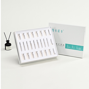 Tùy chỉnh sang trọng các tông Hộp Quà Tặng duy nhất 3ml 5ml <span class=keywords><strong>10ml</strong></span> dược phẩm Y Học Peptide lọ hộp bao bì cho 3ml Peptide lọ - Product Image 4