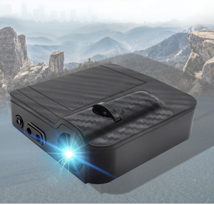 Đèn <span class=keywords><strong>Led</strong></span> Chào Mừng Cửa Xe Hơi Không Dây 2023 Đèn Chiếu Laser Chiếu Chạy Bằng Pin Đèn Bóng Ma Logo - Product Image 6