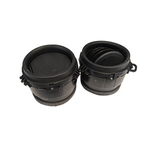 ช่องแอร์รถยนต์โตโยต้า ยาริส ปี 2010-2018 วัสดุ ABS ดีไซน์วงกลม อะไหล่ตกแต่งภายในรถยนต์ - Product Image 5