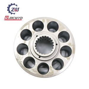 <span class=keywords><strong>รถ</strong></span>ขุดอะไหล่ไฮดรอลิ JEIL JMV44 /22เดินทางมอเตอร์ Assy ชุดซ่อมไดรฟ์สุดท้าย - Product Image 3