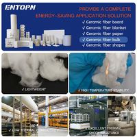 Insulation Bulk Ceramic Fiber or Bio-Soluble Fiber for All Kinds of Ceramic Fiber Products