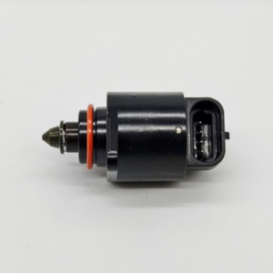 Leerlauf luft regelventil 1.6L Leerlauf luft regelventil 93740918 734613 734615 93742607 - Product Image 3