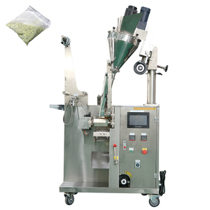 Tea Packaging Machine Manufacturer Multi-function Tea Bag Packaging Machine Tea Packaging Machine Inner Bag - Product Image 5