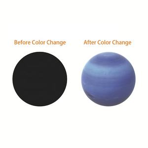 Logo personnalisé Imprimé Changeantes Chaleur Sous-verres À Vendre - Product Image 6