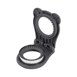Moule à sandwich <span class=keywords><strong>en</strong></span> gros, outil de protection des mains pour la pâtisserie, pour gâteaux, biscuits, toasts, garniture, <span class=keywords><strong>pain</strong></span> de <span class=keywords><strong>poche</strong></span> pour sandwichs - Product Image 3