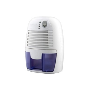 Mini déshumidificateur portable 500 ml pour chambre, salle de bain et petites pièces – Fabricant OEM - Product Image 3