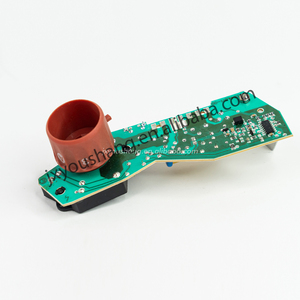 อุปกรณ์เสริมเครื่องดูดฝุ่น อะไหล่แผงวงจร PCB สำหรับ Vorwerk <span class=keywords><strong>Kobold</strong></span> <span class=keywords><strong>VK135</strong></span> VK 135 แผงวงจรควบคุมอิเล็กทรอนิกส์แบบรวม - Product Image 1