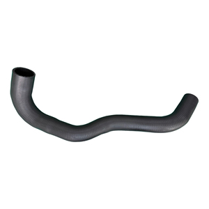 Tuyau de radiateur automobile EPDM personnalisé de haute qualité 16572-54590 Service de découpe et de traitement des connecteurs Diamètre extérieur 4,7 cm 3,8 cm - Product Image 1