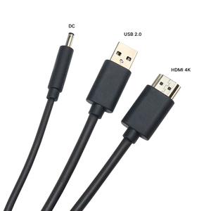 <span class=keywords><strong>Cable</strong></span> para Auriculares VR de 5 m, HDMI, USB, Puerto CC, <span class=keywords><strong>Cable</strong></span> de Enlace VR 3 en 1 - Product Image 5