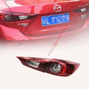 Luz Trasera Interior para Mazda 3 14aksl, Sedán, B45A/Bjt1513g0 B45A/Bjt1513 - Product Image 2