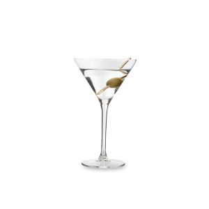 Set di 6 Bicchieri da Martini Excelsa 26 Cl Trasparenti per Cocktail - Product Image 2