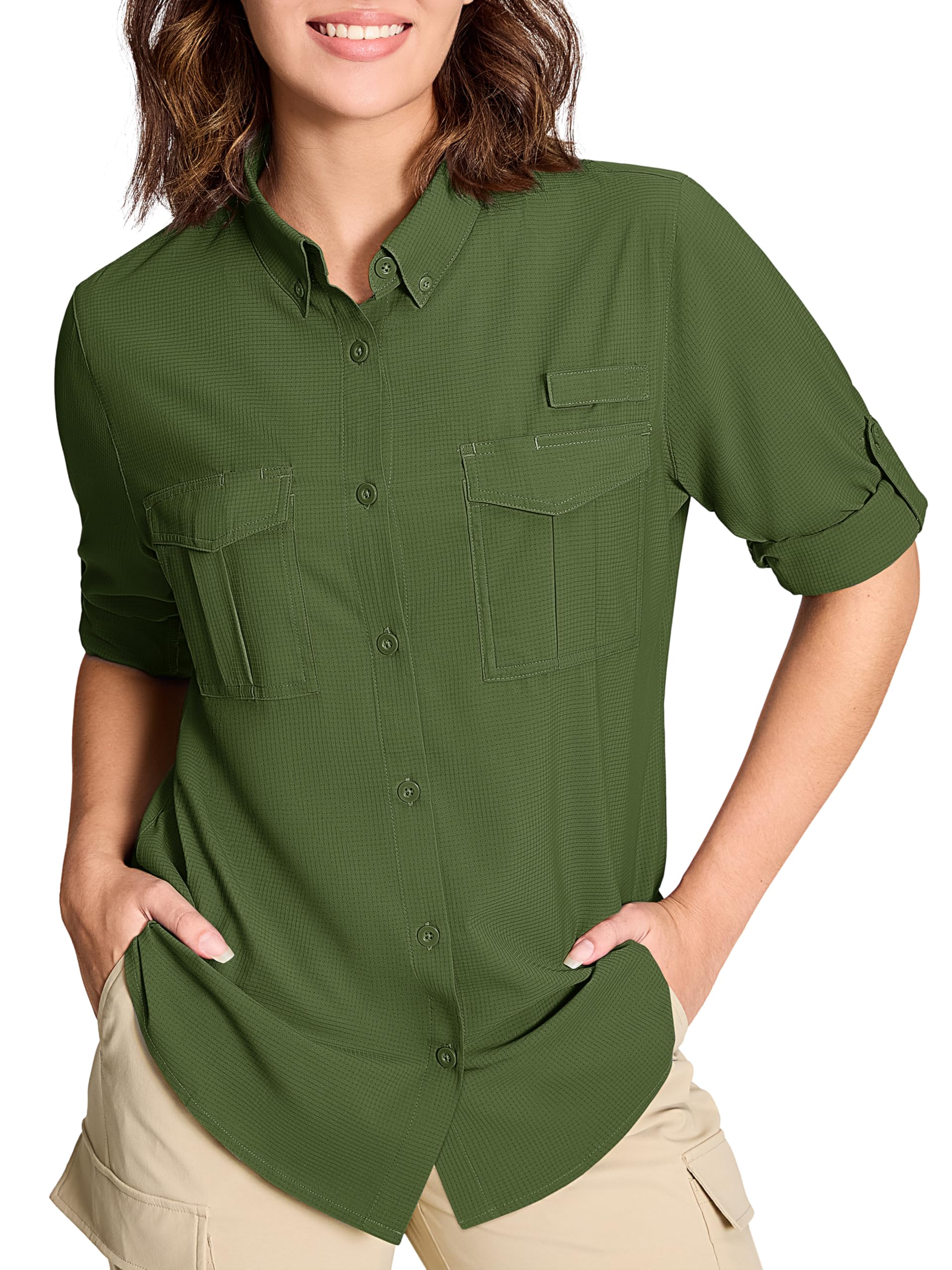A Green