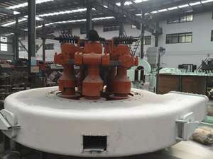 Gips pulver verarbeitung anlage <span class=keywords><strong>Raymond</strong></span> <span class=keywords><strong>Mill</strong></span> Wechselstrom motor für Calcit kalkstein Baryt <span class=keywords><strong>Ultra</strong></span> feiner Pulver isierer mit Motor und Lager - Product Image 3