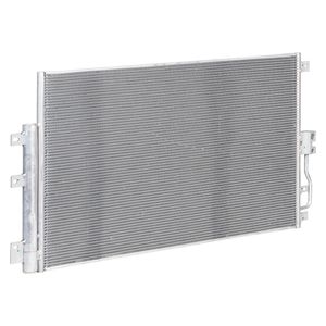 ระบบปรับอากาศอัตโนมัติ คอนเดนเซอร์แอร์ สำหรับรถยนต์ GREAT WALL HAVAL H6 OEM 8105100XGW01A - Product Image 2