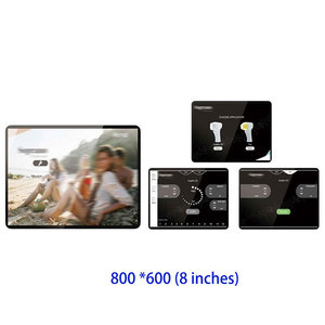 Điều khiển chính xác vẻ đẹp cá nhân tùy chỉnh giao diện UI dụng cụ làm đẹp thông minh - Product Image 3