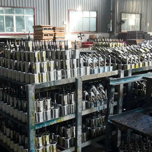 Ouvre-porte électrique automatique de 600 kg, moteur Ac robuste, 220V, ouvre-porte <span class=keywords><strong>coulissant</strong></span> - Product Image 2