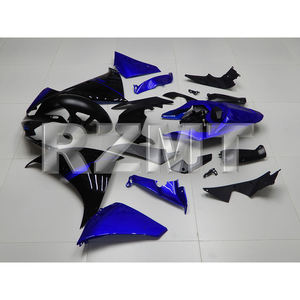 Kit de Carenado Personalizado para Motocicleta Yamaha YZF R1 2012-2014 YZF-R1 YZFR1 2012, Piezas de Carrocería de Inyección ABS, Y1013-109a - Product Image 3