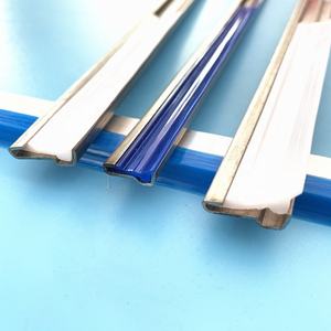 ยางรองกันฝุ่นสำหรับเครื่อง CNC รุ่น C2 สำหรับปัดน้ำมันหล่อลื่นบนรางเหล็กแบบยืดหดได้ - Product Image 3