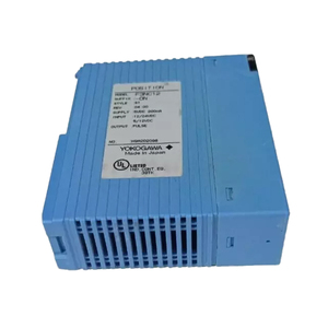 โมดูลโปรแกรมเมอร์ PLC ยี่ห้อ Yokogawa รุ่น F3SP20-ON ของแท้ 100% ใหม่เอี่ยม - Product Image 5