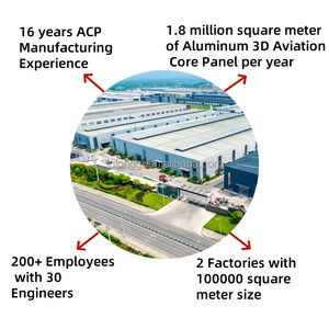 Chine Panneaux de meubles de plaque de noyau de cône en aluminium personnalisés pour des armoires de <span class=keywords><strong>cuisine</strong></span> - Product Image 4
