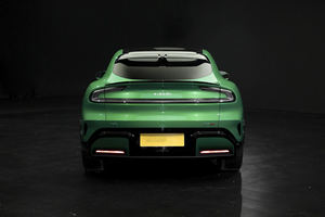2025 vente chaude <span class=keywords><strong>Xiaomi</strong></span> YU7 MAX nouveau véhicule électrique de luxe moyen à grand Suv Performance voitures cinq places avec tablettes <span class=keywords><strong>xiaomi</strong></span> - Product Image 6