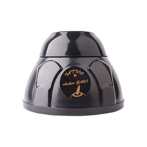 Mezclador de tinta de tatuaje, máquina mezcladora de vórtice líquido, mezcla de Mini velocidades, pigmento Orbital, botella agitadora, agitador de Color para tatuaje - Product Image 3