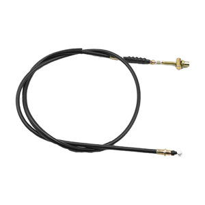 Jialing JH70 Odometer <b>Cable</b> 90cm For Motorcycle Maintenance Repair - Product Image 4