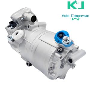 Compresseur de courant alternatif <span class=keywords><strong>hybride</strong></span> pour <span class=keywords><strong>volvo</strong></span> S60 <span class=keywords><strong>XC60</strong></span> XC90 P36012859 00443406868 00954506768 P31404240 31455426 - Product Image 3