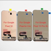 Écrans LCD pour téléphones mobiles Google Pixel 10, écran tactile pour Google Pixel 10 Pro, panneau d'affichage pour Google Pixel 10 Pro XL