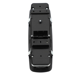 Car Window Regulator <b>Switch</b> 68590594AA For 2015-2023 Chrysler Jeep <b>12V</b> Electric Auto <b>Switch</b> - Product Image 2