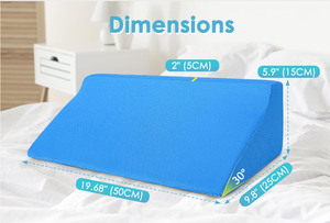 <span class=keywords><strong>Coussin</strong></span> de positionnement médical pour membres supérieurs, <span class=keywords><strong>coussin</strong></span> de soins à domicile, <span class=keywords><strong>coussin</strong></span> de lit compensé, <span class=keywords><strong>coussin</strong></span> de positionnement en éponge post-opératoire - Product Image 2