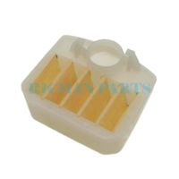 Filtro de Aire para Motosierra Husqvarna 340 345 350 346XP 351 353, 537024003/537 02 40 02
