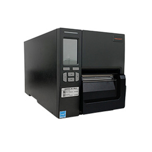 Industrial Thermal Label <strong>Printer</strong> 300DPI Double Row Touch Screen High Speed Digital Clothing <strong>Ribbon</strong> <strong>Printer</strong> - Product Image 4