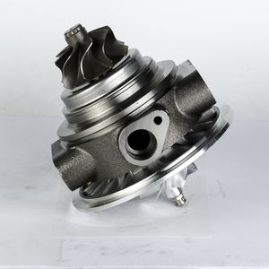 Cartouche Turbo JH5 IS20 avec roue MFS 06K145702K 06K145702KX CHRA pour VW <span class=keywords><strong>Golf</strong></span> <span class=keywords><strong>GTI</strong></span> VII Scirocco Sharan 2.0 TFSI 220 CV 162 <span class=keywords><strong>Kw</strong></span> - Product Image 5