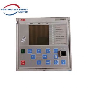 Bon prix pour une protection et un contrôle du moteur REM615E_D de bonne qualité - Product Image 4