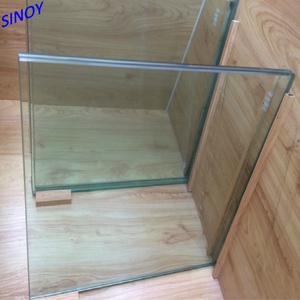 Verre miroir clair ou coloré pour la construction et la décoration intérieure, miroir moderne laminé décoratif - Product Image 5