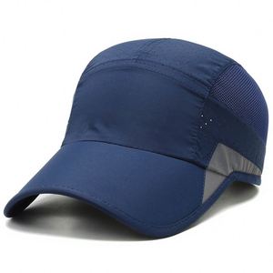 Gorra de Béisbol Unisex, Estilo Popular 2026, de Secado Rápido, con Estampado y Diseño de Paneles, para Uso Diario - Product Image 2