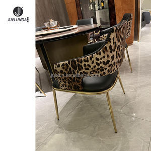 Juego de Mesa de Comedor Redonda de Mármol Filipino de Lujo, Mesa de Comedor de Mármol, Mesas de Comedor de Mármol Económicas en Venta - Product Image 6