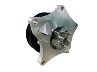 Nouvelle pompe à eau Haitao HTWP79, pièce automobile chinoise, moteur 15E4E, référence OE 10283297-1, garantie 1 an pour remplacement