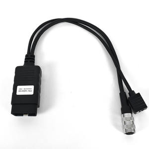 Cable para el simulador Claas, p/n14204140, para el protocolo de tractor agrícola CLASS, herramienta de diagnóstico para camiones de construcción. - Product Image 2