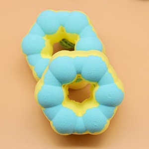 เกลืออาบน้ำแบบเม็ด 100 กรัม กลิ่นลาเวนเดอร์ บำรุงผิว - Product Image 2
